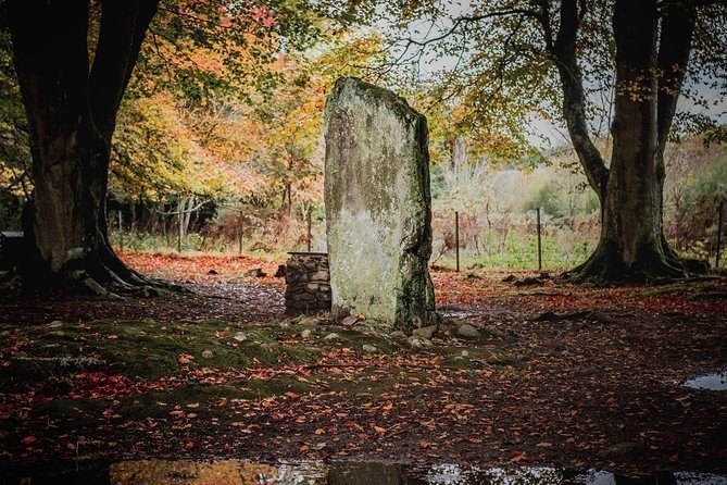Glen Affric & Culloden Tour from Inverness Including Admissions