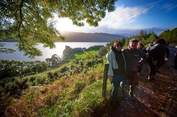 The Ultimate Isle of Skye Day Tour from Inverness